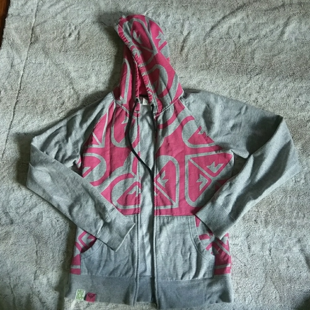 Roxy hoodie